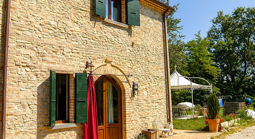 Bed and Breakfast Mulini Venturi