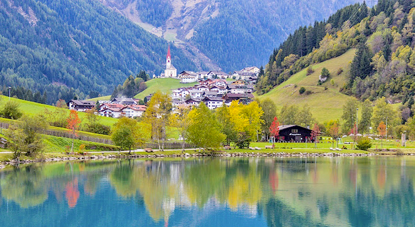 SMY KOFLERHOF DOLOMITI