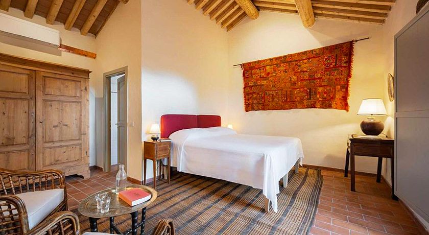 LOCANDA FONTELUPA 