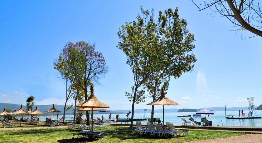 Camping Village Punta Navaccia