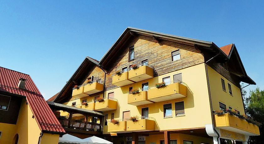 Hotel Vescovi