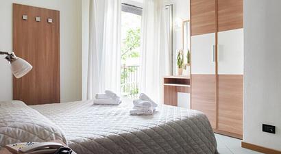 Struttura Hotel St. Pierre