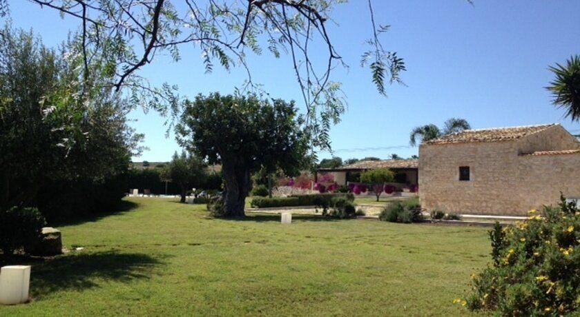 Torre Dantona Country Hotel