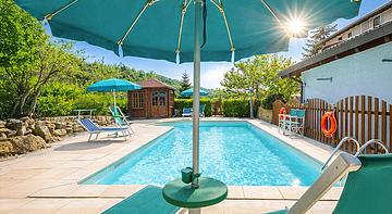 Agriturismo CA'BIANCA