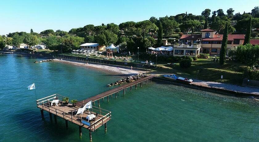 Club del Sole Desenzano Lake Village 