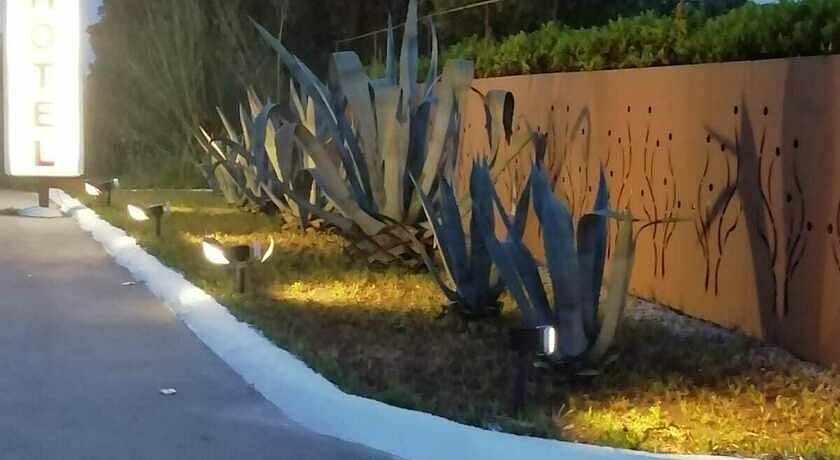 Hotel Exagon Flower