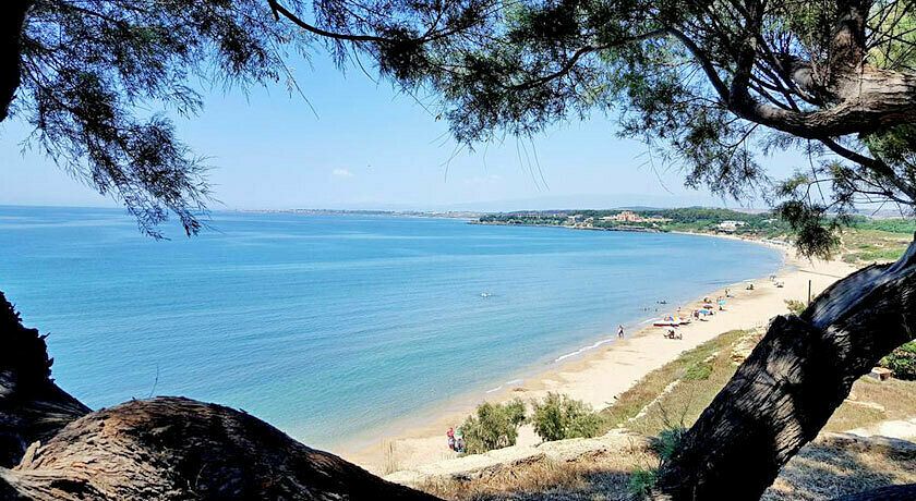 Camping Residence Il Faro
