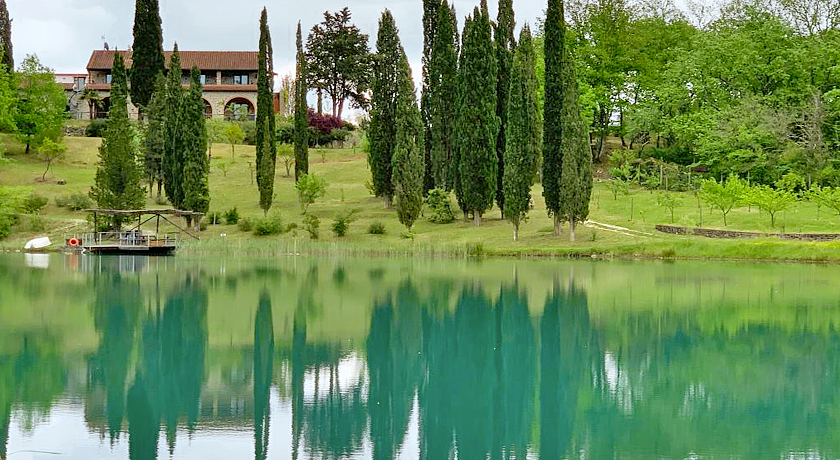 VILLA SANT'ANNA