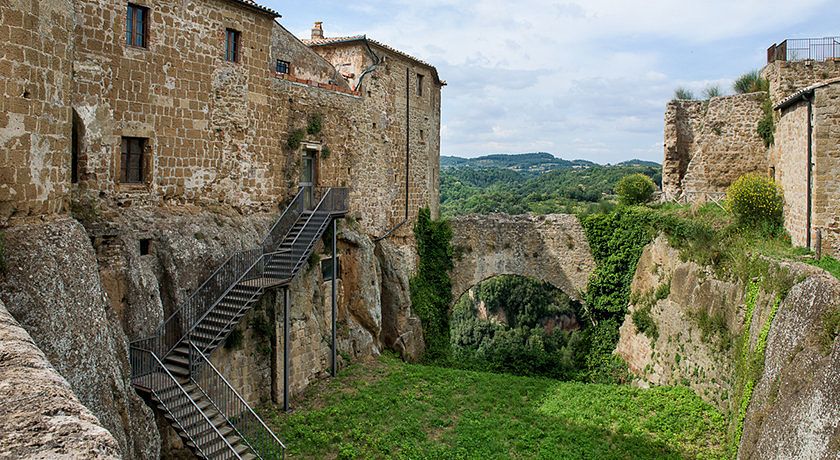 Hotel della Fortezza