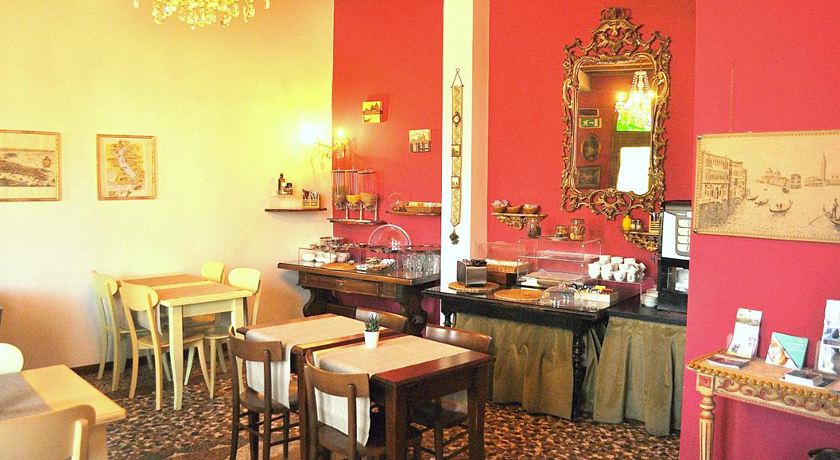 Hotel Relais Alcova del Doge