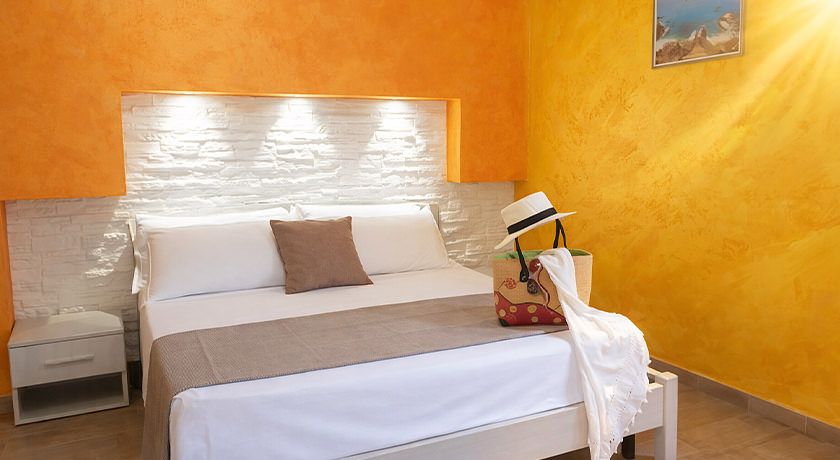 Residence Hotel Le Playe