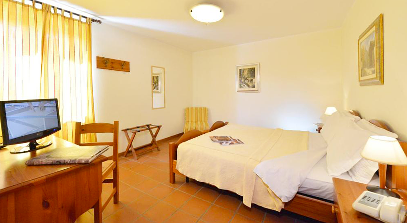 Hotel Maisonnette