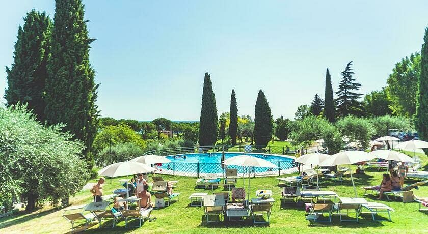 Club del Sole Desenzano Lake Village 