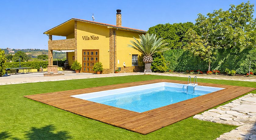Villa Nino