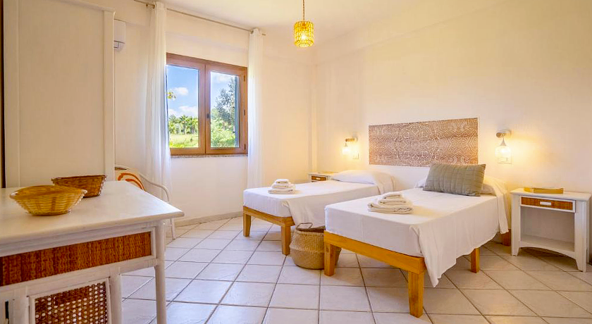 Agriturismo Ninea