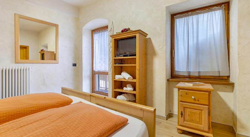 Agriturismo Maso Rocca 