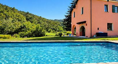 Struttura Pian del Nasso