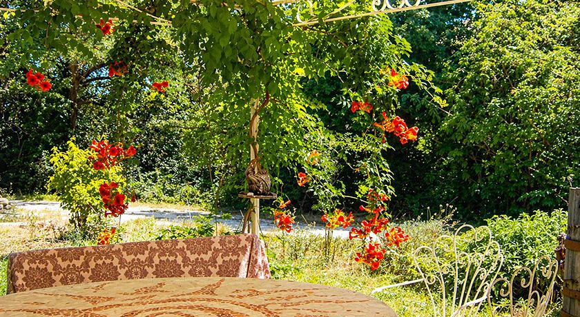 Bed and Breakfast Mulini Venturi