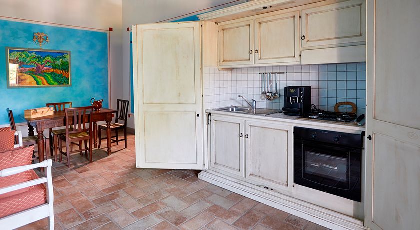 Agriturismo Il Molino Antico