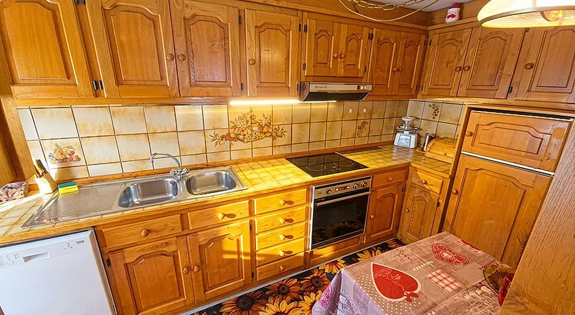 360° Viewpoint Alpine Apartments "Mont Rose"