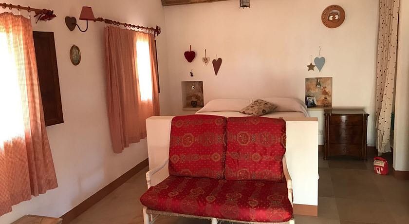 Trullo Totoli di Casa Puchete 