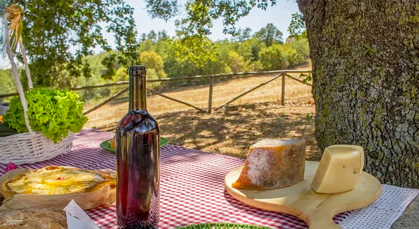 Affitto Casali Maremma 