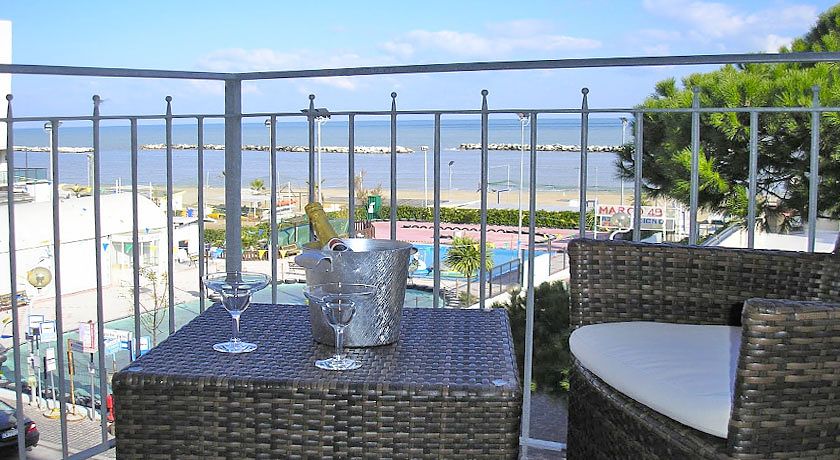 Hotel Playa