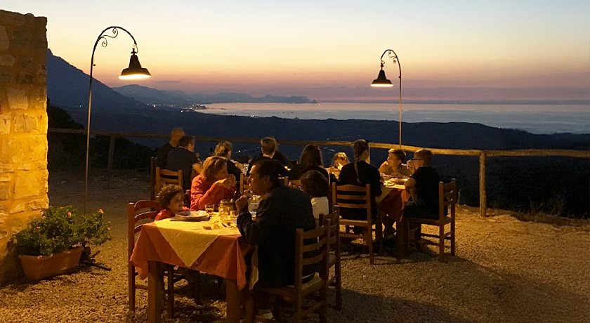 Agriturismo Case Tabarani