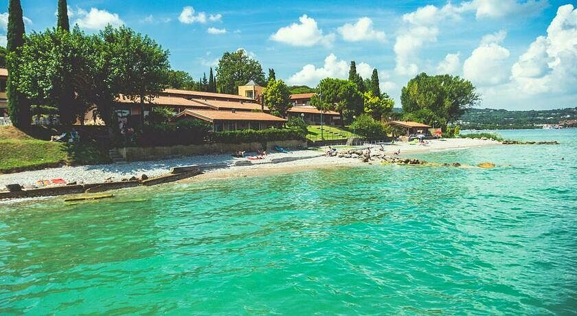 Club del Sole Desenzano Lake Village 