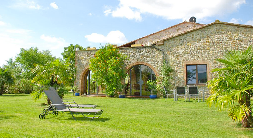 VILLA SANT'ANNA