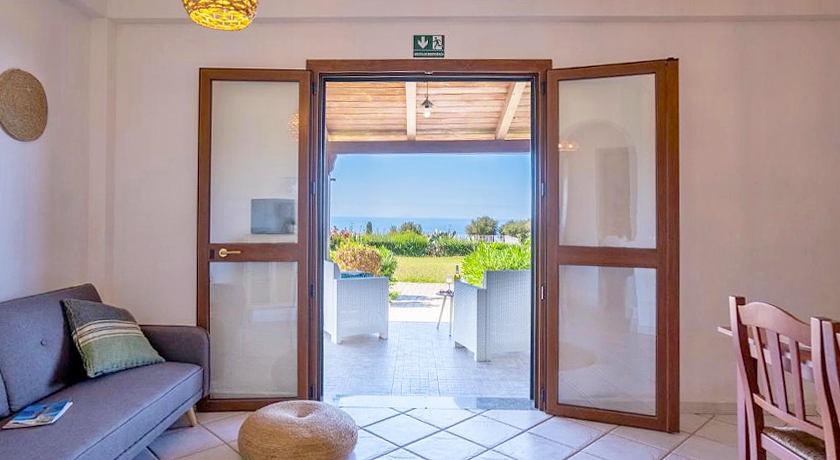 Agriturismo Ninea