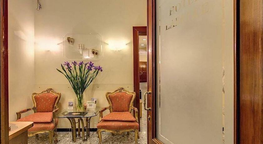 Hotel Labelle