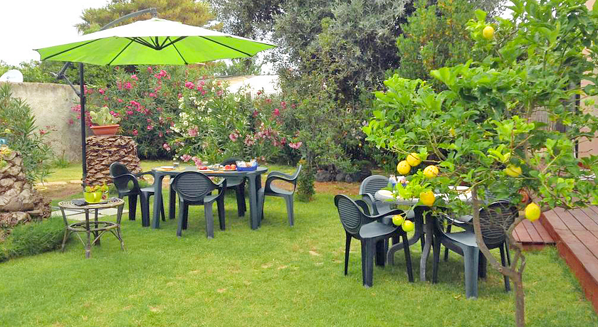 B&B La Contea