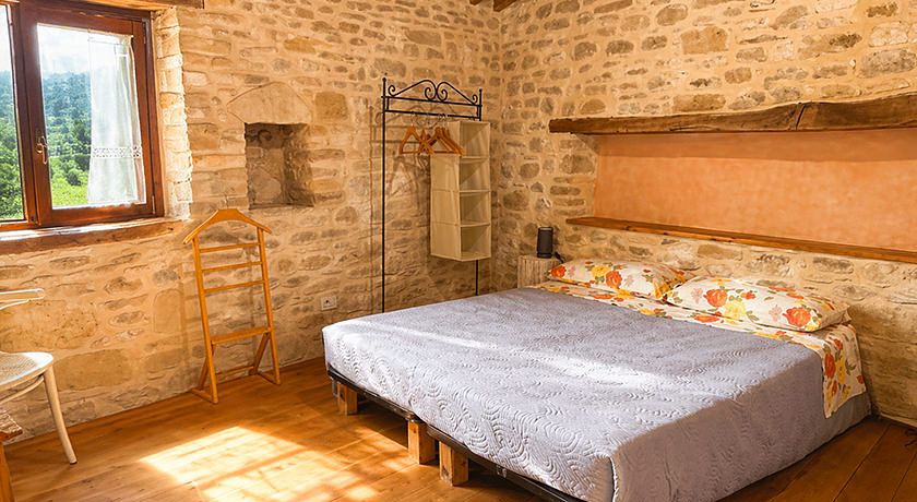 Bed and Breakfast Mulini Venturi