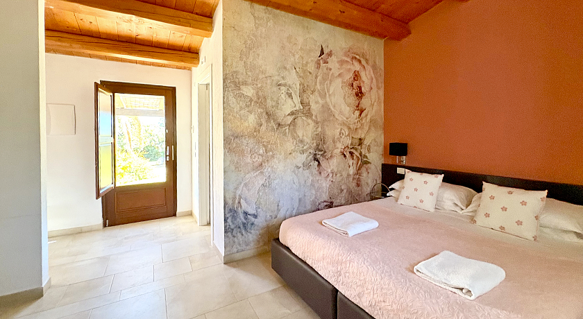 Torre Dantona Country Suites