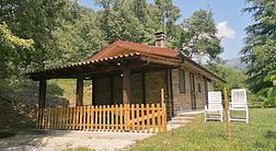Chalet Noci