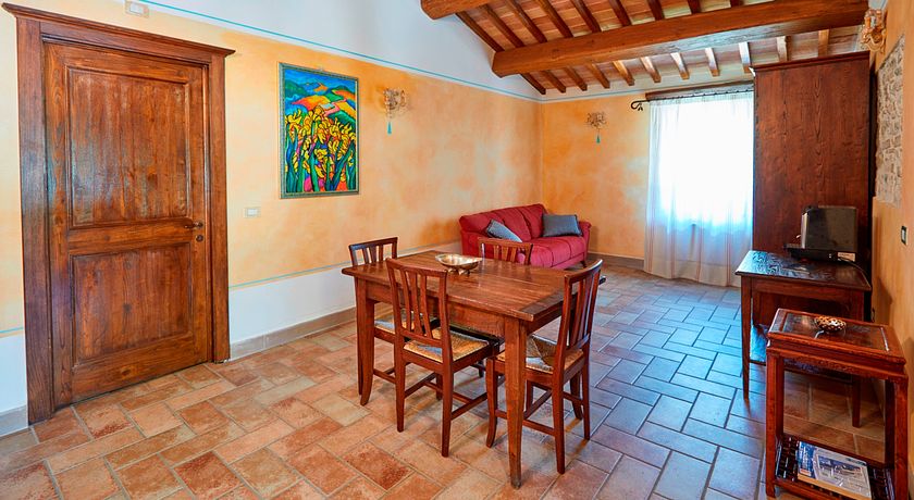 Agriturismo Il Molino Antico