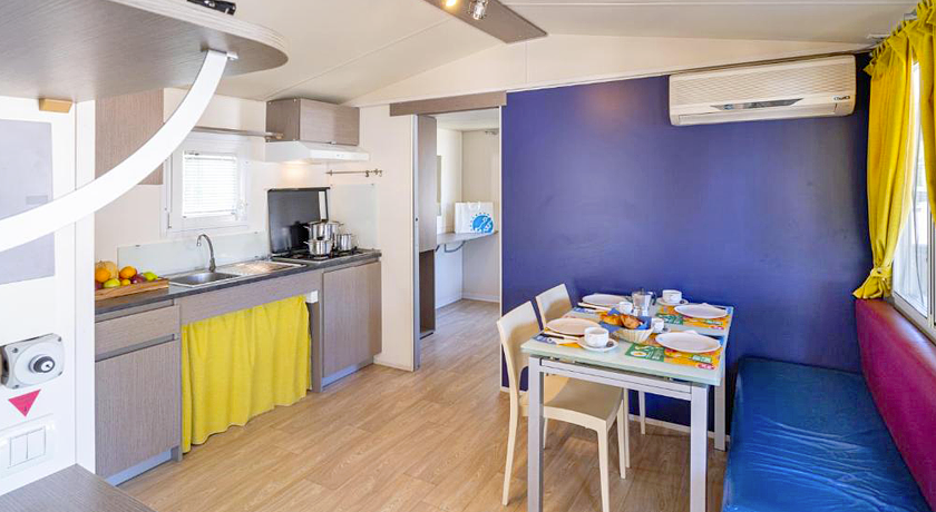 Club del Sole Marina Family Resort