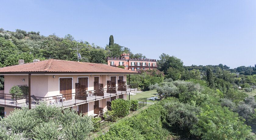 Hotel Castello S. Antonio