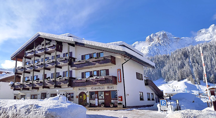 Hotel Comelico