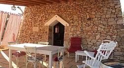 Trullo Totoli di Casa Puchete 