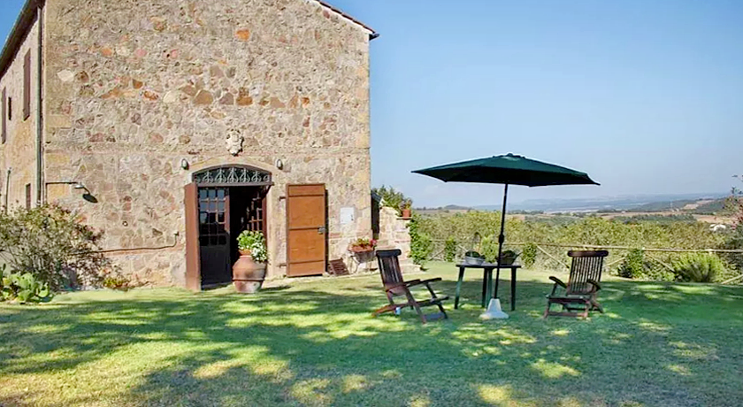 Affitto Casali Maremma 