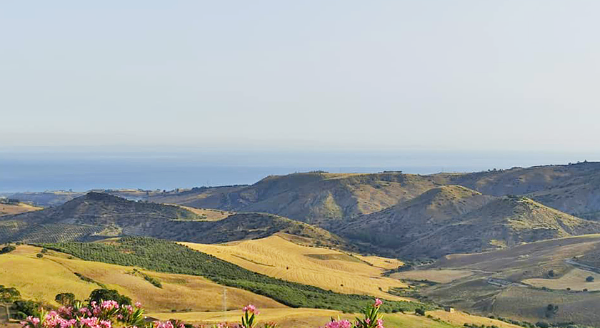 Agriturismo Case Tabarani