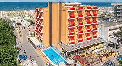 Hotel Ariane