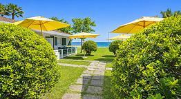 Camping Villaggio Gilda