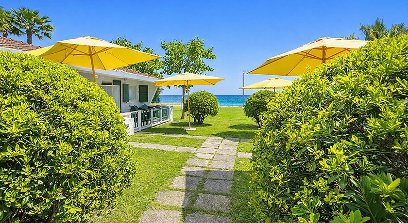 Camping Villaggio Gilda