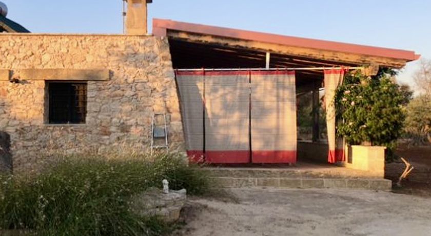 Trullo Totoli di Casa Puchete 
