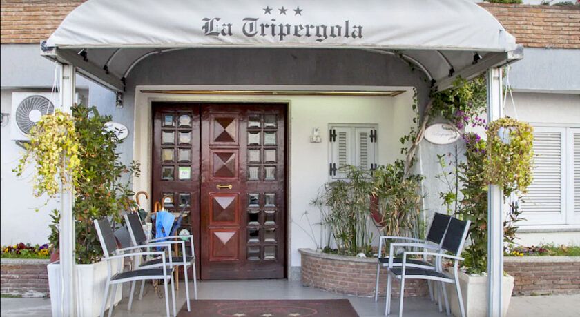 La TRIPERGOLA