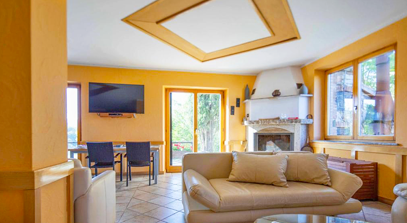 VILLA SANT'ANNA