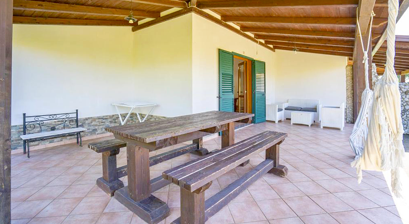Agriturismo Ninea
